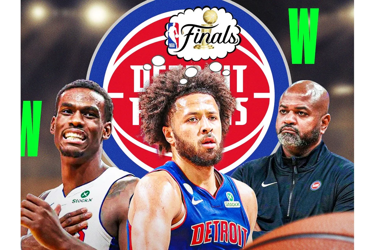 Detroit Pistons