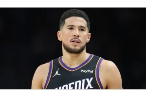 Devin Booker’s 30-Point Mastery Ends Hornets’ Road Streak