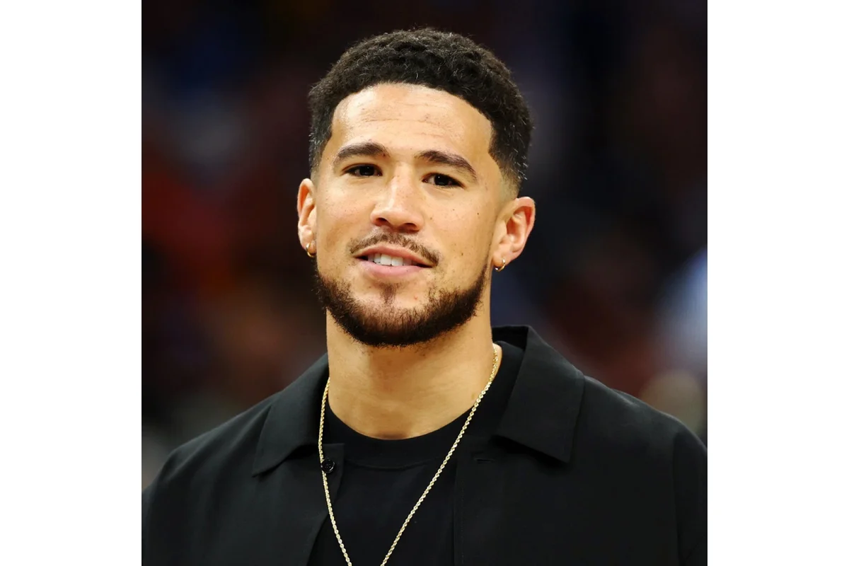 Devin Booker