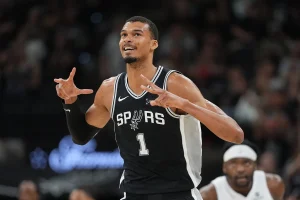 Devin Carter’s 22-Point Surge Powers Kings’ Stunning Comeback Win