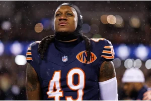 Giants, Devin Singletary Restructure Contract to Save Cap Space
