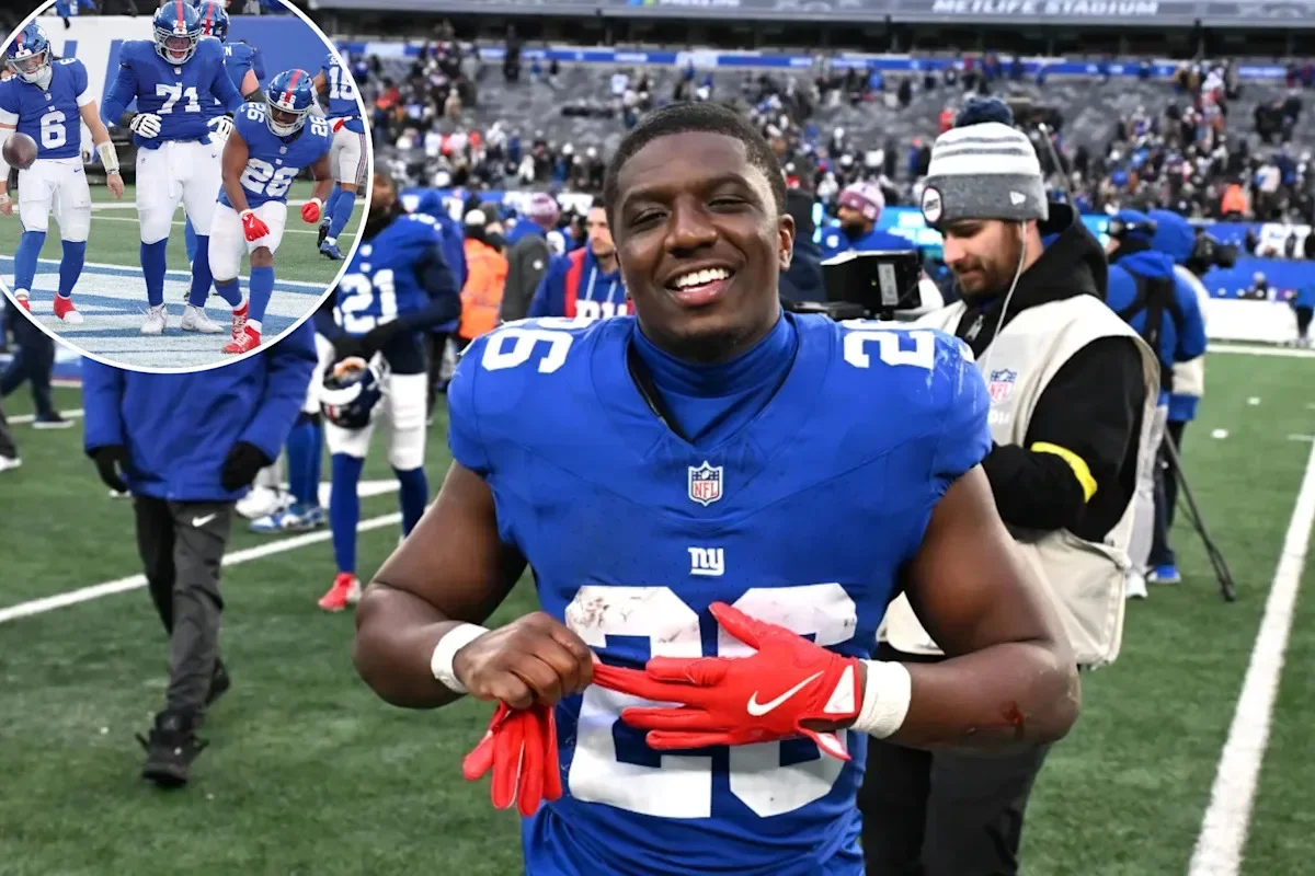 Devin Singletary