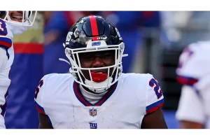 Giants Slash Devin Singletary’s 2026 Salary Cap Impact