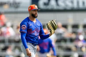 Devin Williams Dominates as Mets Crush Nicaragua