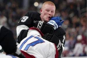 Devon Toews’ Late Goal Seals Avalanche’s 4-2 Win Over Kings