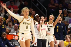 Diana Taurasi to Have Jersey Retired by Phoenix Mercury