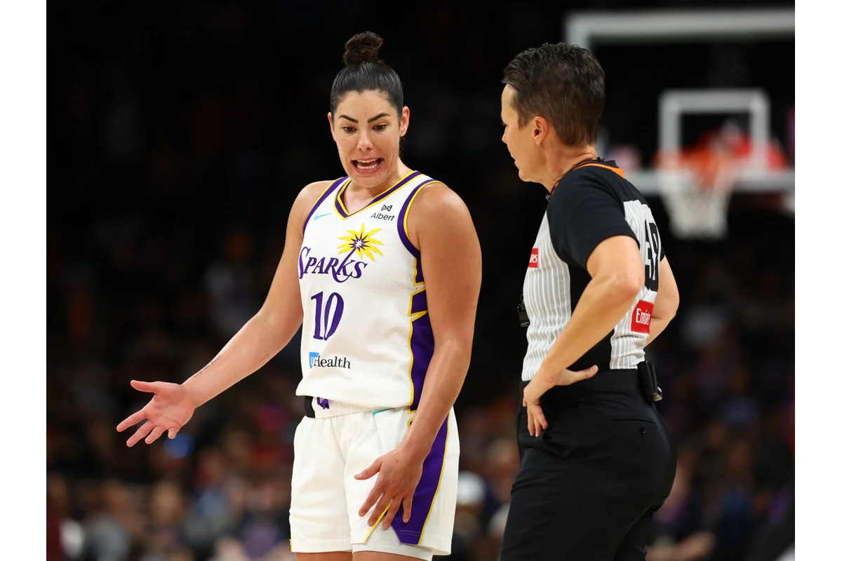 Phoenix Mercury