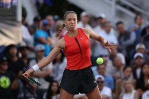 Venus Williams Faces Rising Star Diane Parry at Indian Wells