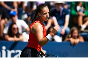 Venus Williams Faces Rising Star Diane Parry at Indian Wells 2026