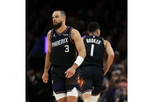 NBA’s Dillon Brooks Arrested for DUI in Arizona