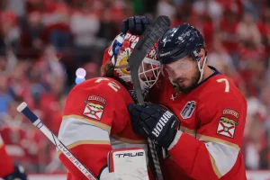 Dmitry Kulikov Activated from IR Ahead of Panthers vs Islanders