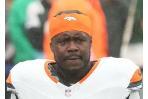 Broncos Lock Up Dondrea Tillman and Devon Key Through 2026