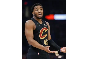 Donovan Mitchell: Why Coco Jones Changed His Priorities