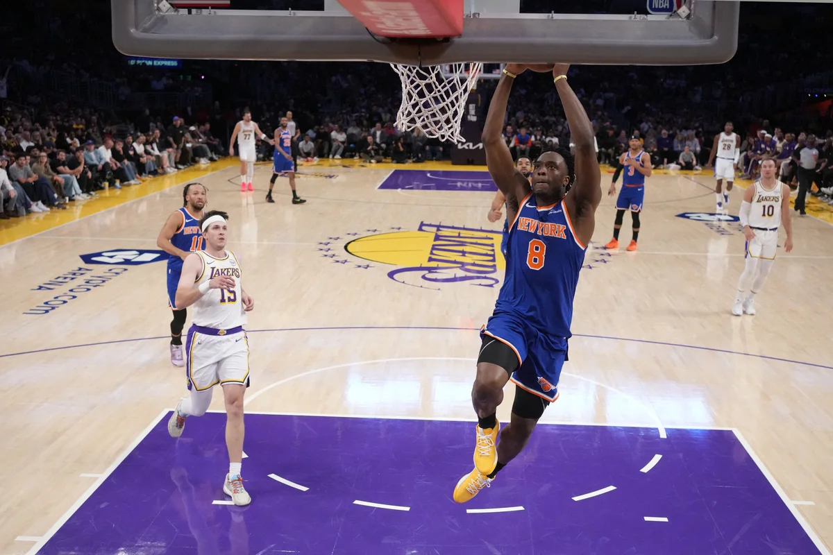NBA