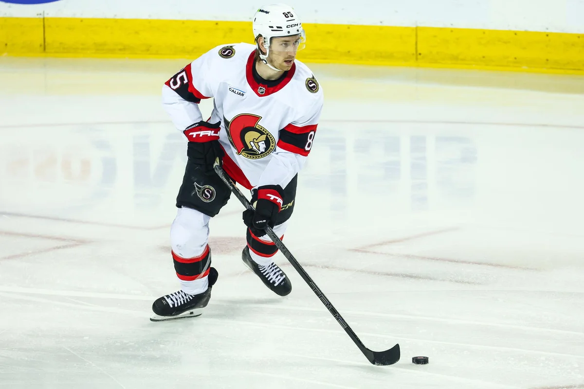 Drake Batherson