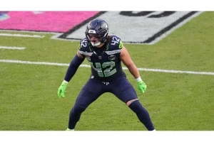 Seahawks Secure Drake Thomas on Surprising 2-Year Deal