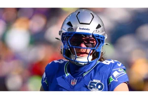 Seahawks Lock in Drake Thomas with Big Two-Year Extension