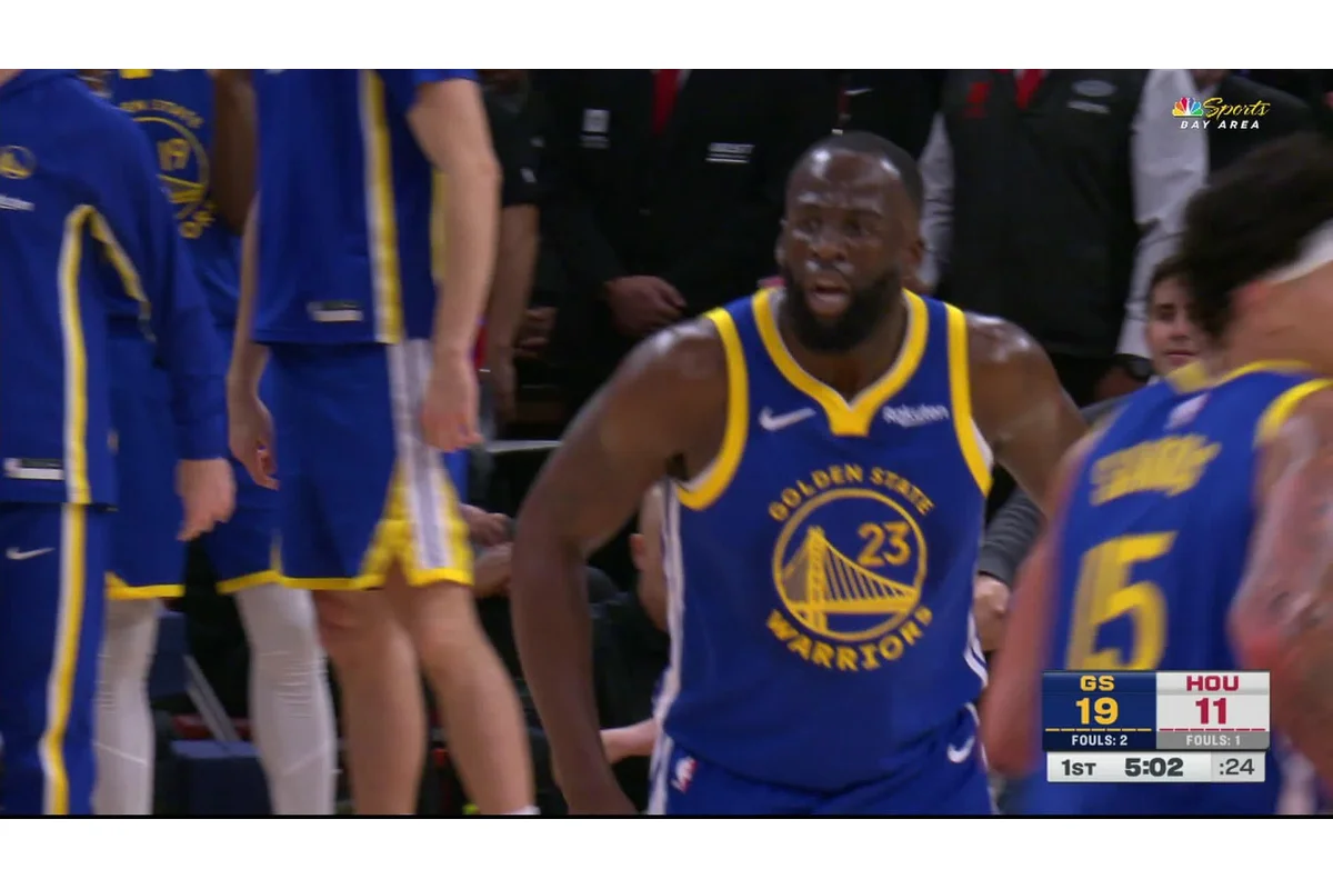 Draymond Green