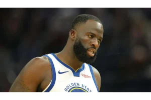 Draymond Green Reveals Big Money Sacrifice for Warriors Loyalty