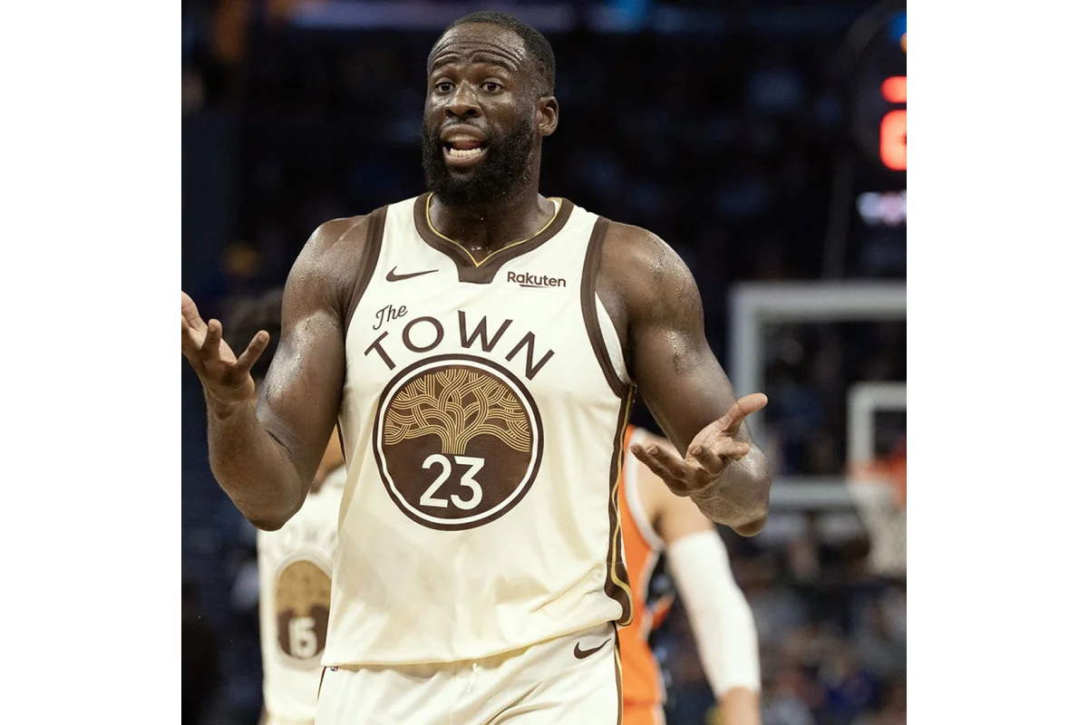 Draymond Green