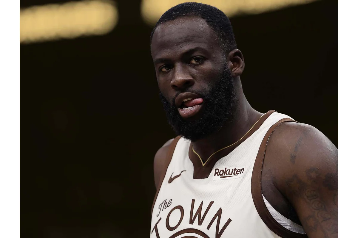 Draymond Green