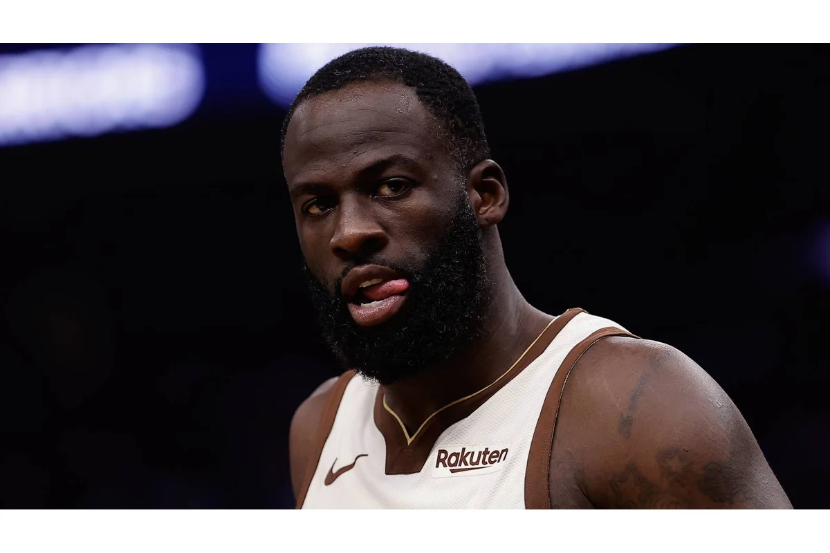 Draymond Green