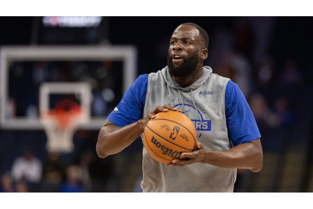 Draymond Green