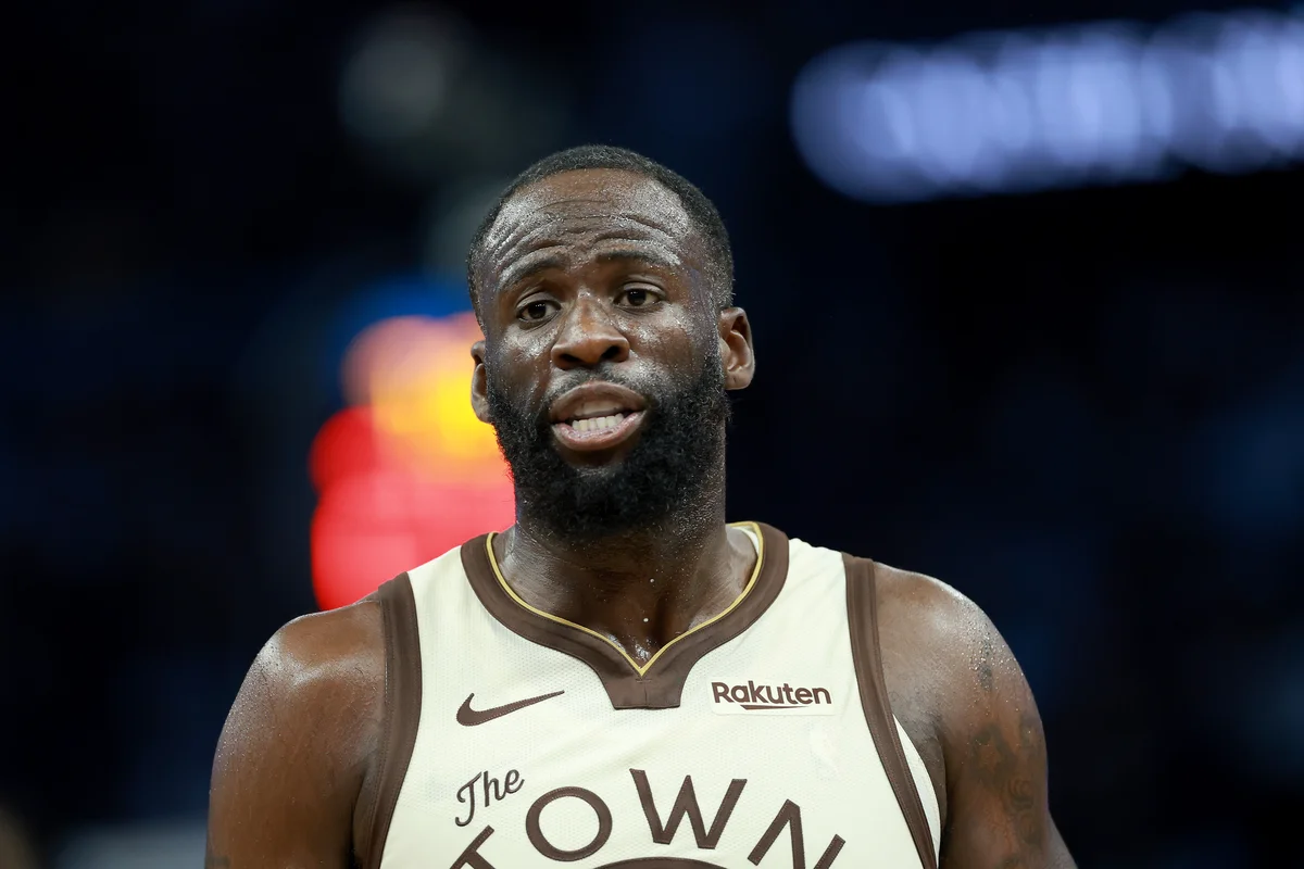 Draymond Green