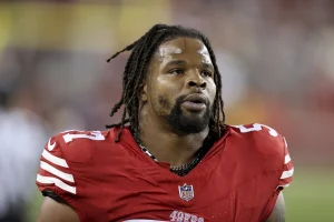 Broncos’ Key Offseason Need: Linebacker Amid Greenlaw Doubt