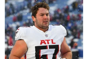 Drew Dalman Retires at 27, Bears Face Key Lineup Shakeup