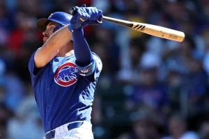 Dylan Carlson Pushes for Cubs Roster Spot with Strong Spring