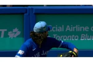 Dylan Cease Shines with 3 Ks in Blue Jays Spring Debut