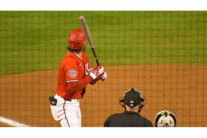 Dylan Crews Injury Update: Relief as Thumb X-Rays Are Clear