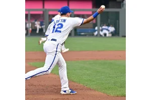 Why A.J. Hinch Sent Dylan Smith to Tigers’ Minor League Camp