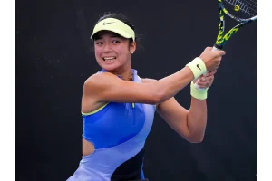 Eala and Jovic Face Tough Test at Indian Wells Doubles Debut