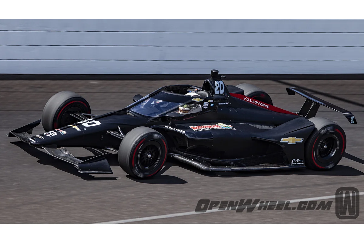image-of-Ed Carpenter-09-03-2026 Ed Carpenter