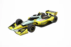 Will Power Apologizes to Ed Carpenter After IndyCar Crash