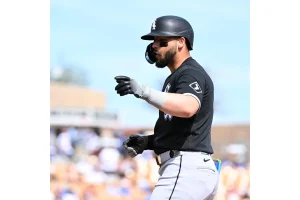 Edgar Quero’s Hot Spring Start Ignites White Sox Hopes