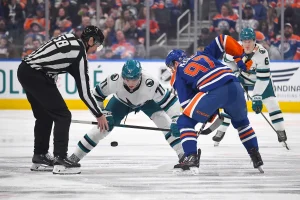 Edmonton Oilers Acquire Connor Murphy to Boost Defense