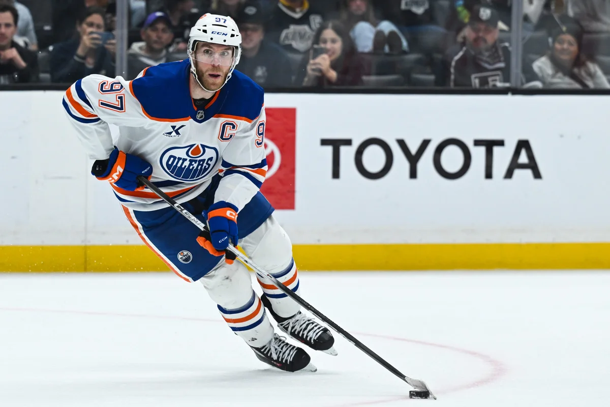 Edmonton Oilers