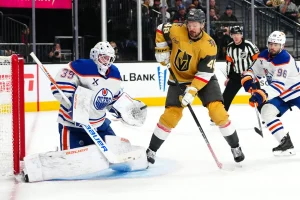 Edmonton Oilers’ Playoff Chances Slip as Rival Teams Close In