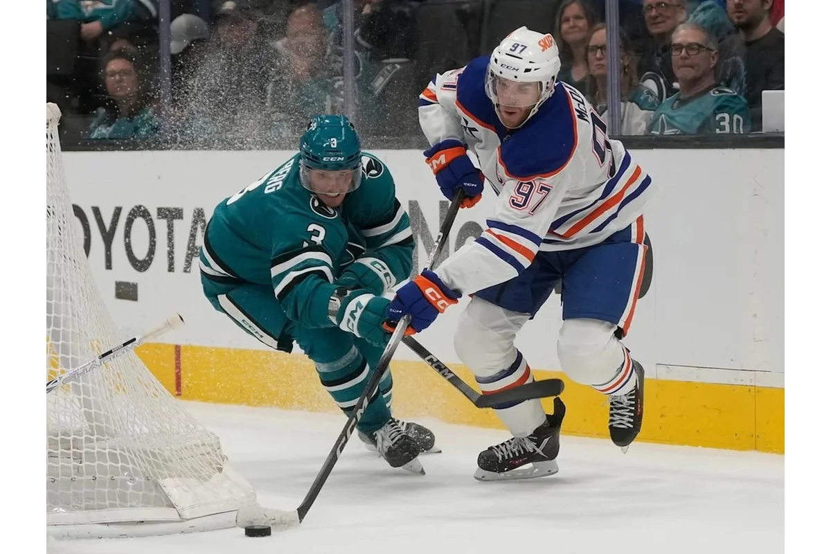 Edmonton Oilers