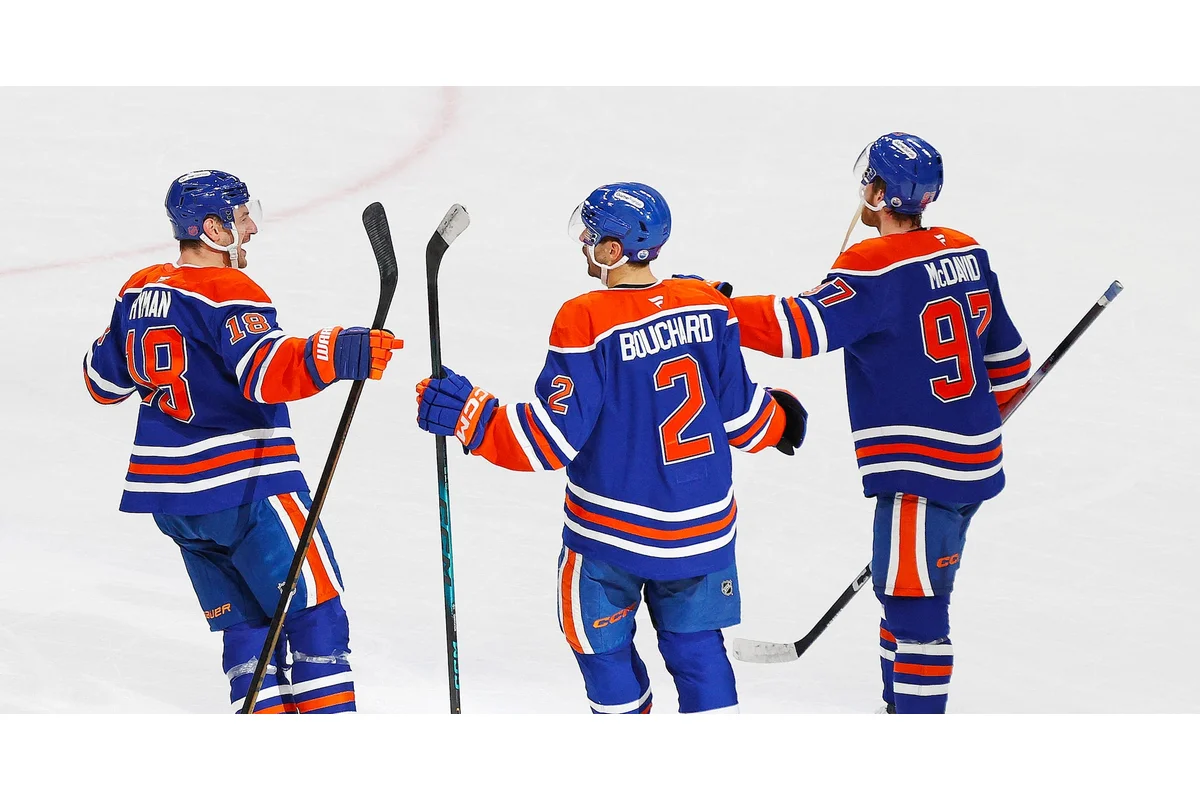 Edmonton Oilers