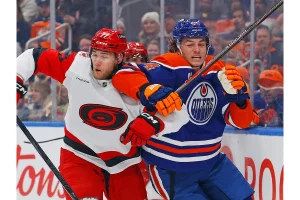 Oilers vs Avalanche: High-Scoring Showdown Expected Tonight