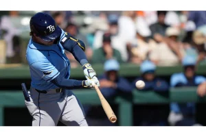 Rays’ Edwin Uceta Faces Shoulder Setback Ahead of Season