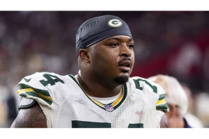 Packers Seal Elgton Jenkins’ Exit with Shocking Center Deal