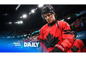 Could Elias Pettersson Be Detroit’s Surprise Playoff Savior?