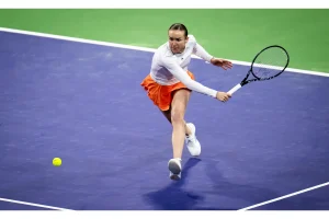 Elina Svitolina vs Ashlyn Krueger: Who Will Triumph?