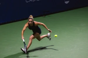 Elizabeth Mandlik Eyes Breakthrough at Indian Wells 2026