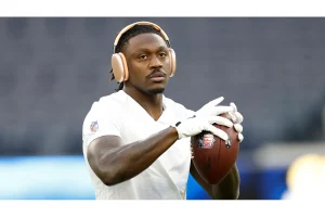 Emari Demercado Hits Free Agency, Cardinals Future Uncertain